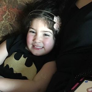 Meet your Posher, Betty